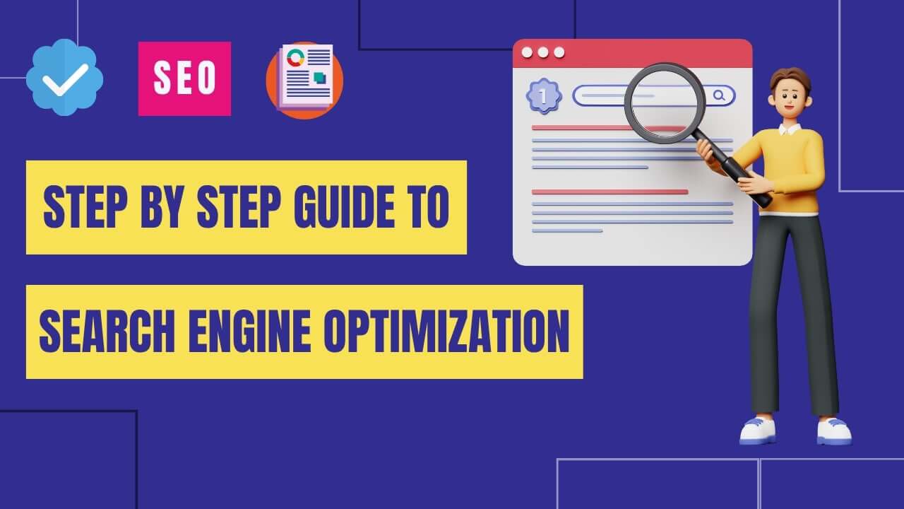 SEO Guide