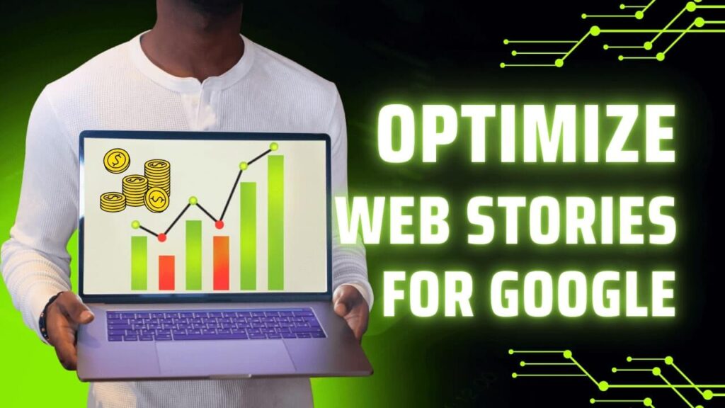 Optimize Google Web Stories for Google